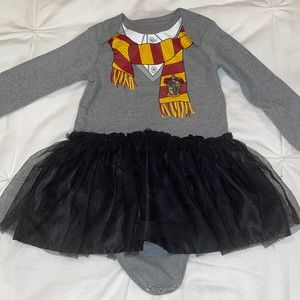 Grifindor Onsies